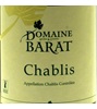 Kacaba Vineyards 09 Chardonnay Barrel Fermented (Kacaba Vineyards) 2015